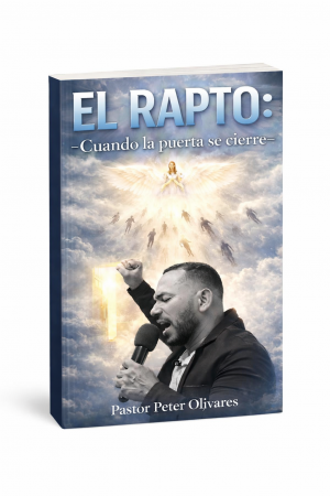 El Rapto: Cuando la Puerta se Cierre