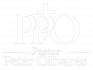Pastor Peter Olivares