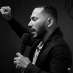 Pastor Peter Olivares